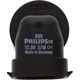 Purchase Top-Quality Backup Light by PHILIPS - 889B1 pa9