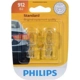 Purchase Top-Quality Backup Light by PHILIPS - 912B2 pa17