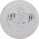 Purchase Top-Quality Backup Light by PHILIPS - 912B2 pa2