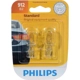 Purchase Top-Quality Backup Light by PHILIPS - 912B2 pa29