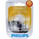 Purchase Top-Quality Backup Light by PHILIPS - 912B2 pa4