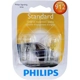 Purchase Top-Quality Backup Light by PHILIPS - 912B2 pa54
