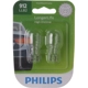 Purchase Top-Quality Backup Light by PHILIPS - 912LLB2 pa12