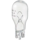 Purchase Top-Quality Backup Light by PHILIPS - 912LLB2 pa2