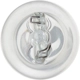 Purchase Top-Quality Backup Light by PHILIPS - 912LLB2 pa32