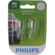 Purchase Top-Quality Backup Light by PHILIPS - 912LLB2 pa34