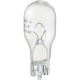 Purchase Top-Quality Backup Light by PHILIPS - 912LLB2 pa36