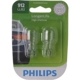 Purchase Top-Quality Lumière de reculon par PHILIPS - 912LLB2 pa41