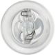 Purchase Top-Quality Backup Light by PHILIPS - 912LLB2 pa42