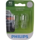 Purchase Top-Quality Lumière de reculon par PHILIPS - 912LLB2 pa46