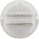Purchase Top-Quality Backup Light by PHILIPS - 912WLED pa34