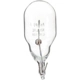 Purchase Top-Quality PHILIPS - 921LLB2 - Backup Light pa21