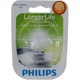 Purchase Top-Quality Backup Light (Pack of 2) by PHILIPS - 921LLB2 pa33