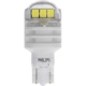 Purchase Top-Quality Backup Light by PHILIPS - 921WLED pa66