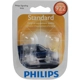 Purchase Top-Quality Backup Light by PHILIPS - 922B2 pa26