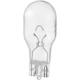Purchase Top-Quality Backup Light by PHILIPS - 922LLB2 pa36