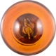 Purchase Top-Quality Backup Light by PHILIPS - PY21WLLB2 pa30