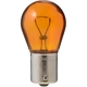 Purchase Top-Quality Backup Light by PHILIPS - PY21WLLB2 pa34