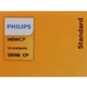 Purchase Top-Quality Backup Light by PHILIPS - H6WCP pa5