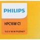 Purchase Top-Quality Backup Light by PHILIPS - HPC16WC1 pa1