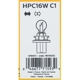 Purchase Top-Quality Backup Light by PHILIPS - HPC16WC1 pa14