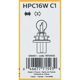 Purchase Top-Quality Backup Light by PHILIPS - HPC16WC1 pa21