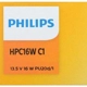 Purchase Top-Quality Backup Light by PHILIPS - HPC16WC1 pa23