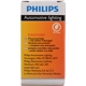 Purchase Top-Quality Backup Light by PHILIPS - HPC16WC1 pa5