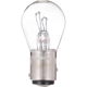 Purchase Top-Quality Backup Light by PHILIPS - P21/5WCP pa5