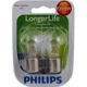 Purchase Top-Quality Backup Light by PHILIPS - P21/5WLLB2 pa21