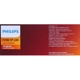 Purchase Top-Quality Backup Light (Pack of 10) by PHILIPS - P21WCP pa53