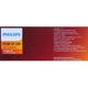 Purchase Top-Quality Backup Light by PHILIPS - P21WCP24V pa17