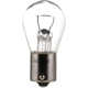 Purchase Top-Quality Backup Light by PHILIPS - P21WCP24V pa21