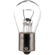 Purchase Top-Quality Backup Light by PHILIPS - P21WCP24V pa9