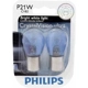 Purchase Top-Quality Lumière de reculon par PHILIPS - P21WCVB2 pa1