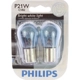 Purchase Top-Quality Lumière de reculon par PHILIPS - P21WCVB2 pa15