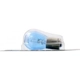 Purchase Top-Quality Backup Light by PHILIPS - P21WCVB2 pa47