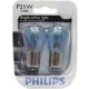 Purchase Top-Quality Lumière de reculon par PHILIPS - P21WCVB2 pa5