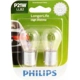 Purchase Top-Quality PHILIPS - P21WLLB2 - Backup Light pa92