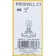 Purchase Top-Quality Backup Light by PHILIPS - PS19WLLC1 pa22