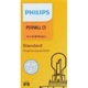 Purchase Top-Quality Backup Light by PHILIPS - PS19WLLC1 pa24