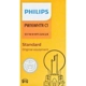 Purchase Top-Quality Backup Light by PHILIPS - PW16WHTRC1 pa14