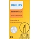 Purchase Top-Quality Backup Light by PHILIPS - PW16WHTRC1 pa24