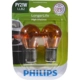 Purchase Top-Quality Backup Light by PHILIPS - PY21WLLB2 pa23