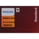 Purchase Top-Quality Backup Light (Pack of 10) by PHILIPS - W5WCP24V pa3