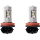 Purchase Top-Quality Backup Light by PUTCO LIGHTING - 250008W pa15