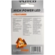 Purchase Top-Quality Backup Light by PUTCO LIGHTING - C1157W pa9