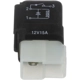 Purchase Top-Quality BLUE STREAK (HYGRADE MOTOR) - HR159 - Horn Relay pa2