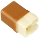Purchase Top-Quality Backup Light Relay by STANDARD - PRO SERIES - RY412 pa4