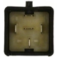 Purchase Top-Quality Backup Light Relay by STANDARD/T-SERIES - RY242T pa158